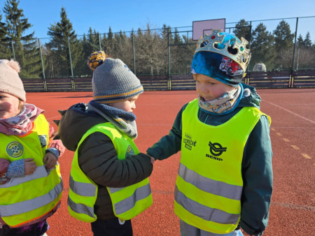 Všechno nejlepší!